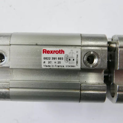 Rexroth 0822391603