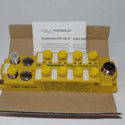 Turck PDP-OM 161