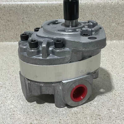 PARKER H49AA2A