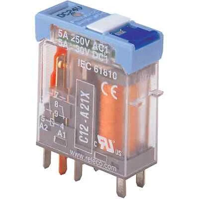 TURCK C12-A21X/024VDC