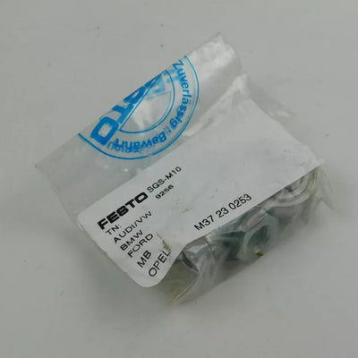 SGS-M10