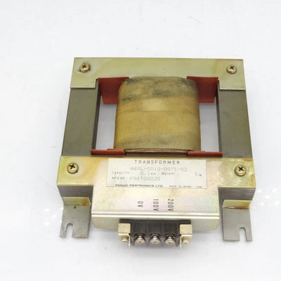 FANUC A80L-0010-0071-02