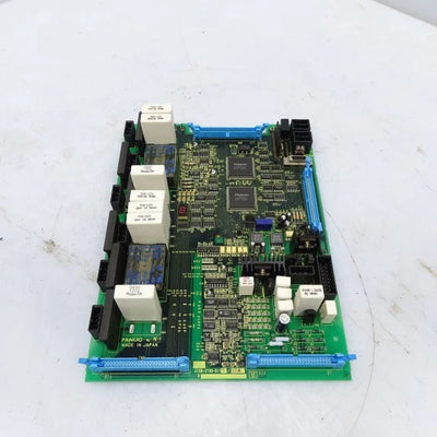 FANUC A16B-2100-0115/02A