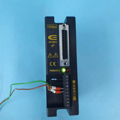 PARKER E-DC