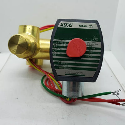 ASCO 8300G4GMO