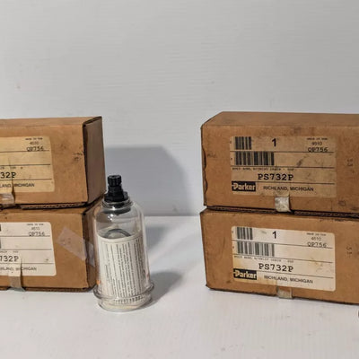 Parker PS732P