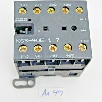 ABB K6S-40E-1.7