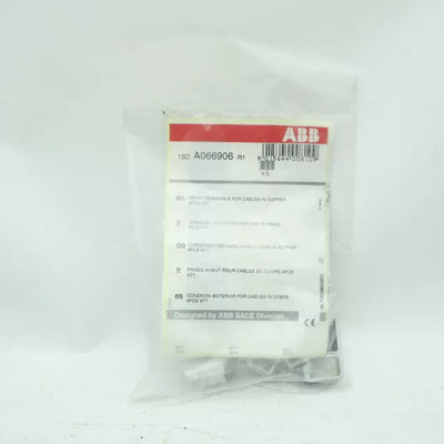 ABB 1SD A066906 R1