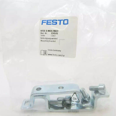 FESTO HFOE-D-MIDI/MAXI