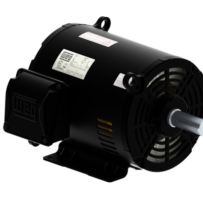 WEG .5018OT3E56-S