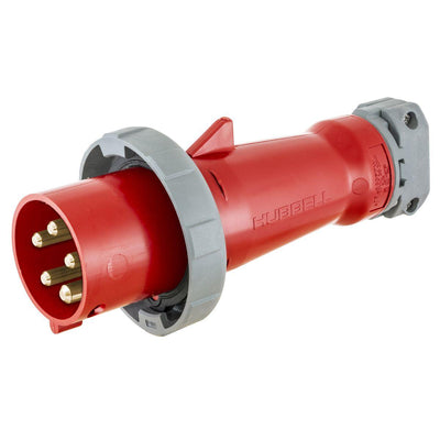 HUBBELL HBL530P7W