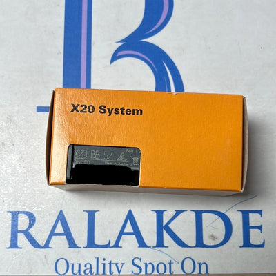 B&R X20BB57