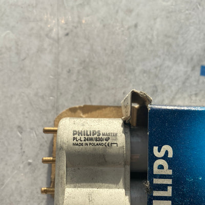 PHILIPS 407-5727 MASTER PL..L 835/4P