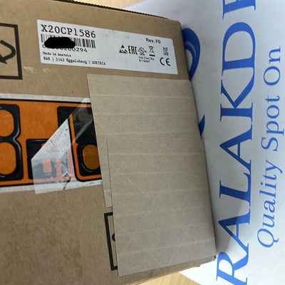 X20CP1586