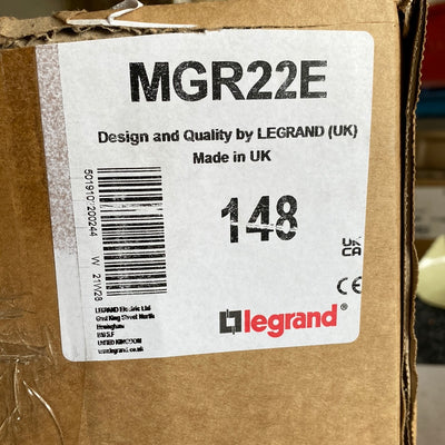 Legrand MGR22E