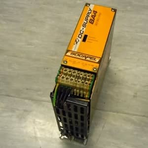 Socapel BA4 30-50-310 | Power Supply Unit Repair Service