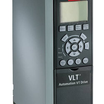 Danfoss 131U0805 | Vlt Automationdrive Fc 302 1.5kw Inverter Drive 4.1 A, Three Phase With A 380...480v Ac Supply Repair Service