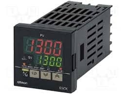 Omron E5CK-AA1-500 24ACDC Repair Service