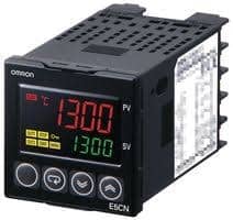 Omron E5CN-HC2MD-500 Repair Service