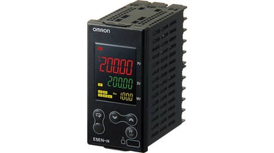 Omron E5EN-HPRR2BM-500 Repair Service