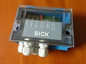 CDB620-001 | Sick Connection Module Repair Service