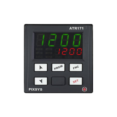 Pixsys ATR17114-ABC | Multi-Setpoint PID Controllers Repair Service