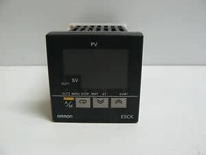 E5CK-AA1-500 | Omron E5CK Digital Controller Repair Service