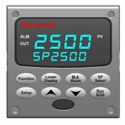 Honeywell DC2501-EE-1L00-100-00000-00-0 | Udc2500 Controller Repair Service