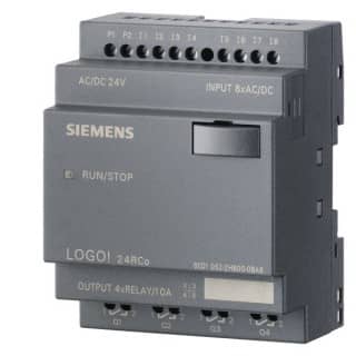 6ED1052-2HB00-0BA6 SIEMENS  24V UC/24V UC/RELAIS,