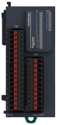 TM3DM24RG Schneider Electric TM3 Series PLC I/O Module Repair Service