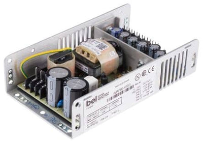 MAP80-4002  BEL POWER SOLUTIONS INC 80W Quad Output Embedded Switch Mode Power Supply SMPS Repair Service