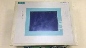 6ES7635-2EB01-0AE3 SIEMENS TOUCH, KOMPLETTGERAET MIT