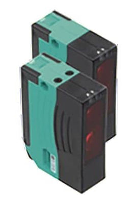 LK28-LAS-F1-Z/31/116Pepperl + Fuchs Through Beam (Receiver) Photoelectric Sensor  Repair Service