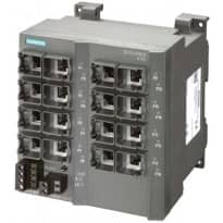 6GK5208-0BA00-2AA3 SIEMENS  SCALANCE X208 SIMATIC NET 8 X 10/100MBIT/S