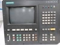 6FC3551-1AC-Z SIEMENS 810M BEDIENTAFEL