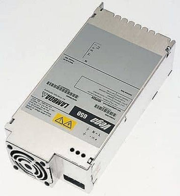 V6FFS B/S 12EE2F  TDK-Lambda 650W Embedded Switch Mode Power Supply SMPS Repair Service