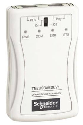 TM2USBABDEV1 Schneider Electric Program Module for use with Modicon M238 Logic Controller Repair Service