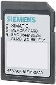 6ES7954-8LF01-0AA0 SIEMENS MEMORY CARD FOR S7-1X00