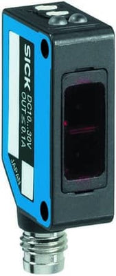 WT100L-E1141 Sick Diffuse Photoelectric Sensor Repair Service