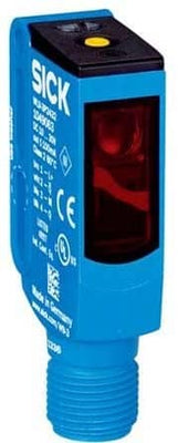 WTB12C-3P2432A71  Sick Background Suppression Photoelectric Sensor  Repair Service