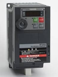 VFS15S-2007PL-W TOSHIBA INVERTER Repair Service