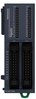 TM3DQ32UK Schneider Electric TM3 Series PLC I/O Module Repair Service