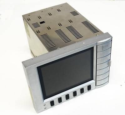 RSG12-BA311BCCAAA ENDRESS HAUSER MEMO-GRAPH  Repair Service