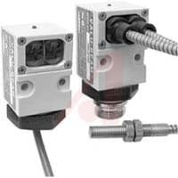 SMA912LVQD Sensor,Retroreflective, Mini Style Quick Disconnect  Repair Sevice