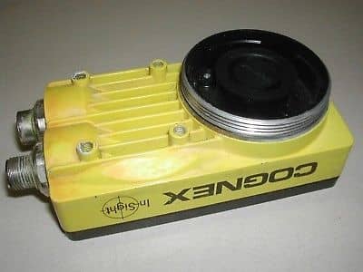 ISS-5100-0000 COGNEX  INDUSTRIAL CAMERA Repair Service