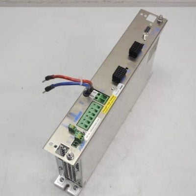 KWF1-0N AMK SERVO DRIVE Repair Service