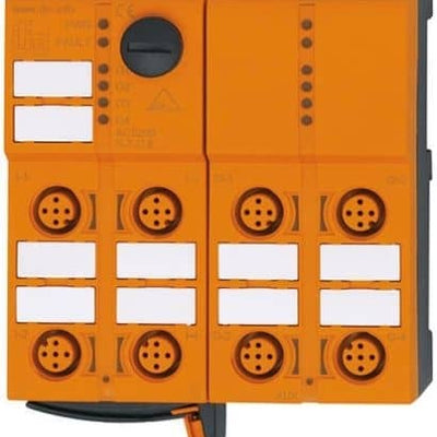 AC5209 ifm electronic PLC I/O Module Repair Service