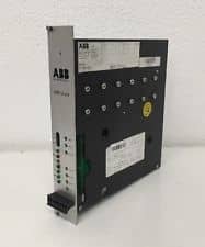 DKH-E2201 ABB SERVO DRIVE 172V 14A Repair Service
