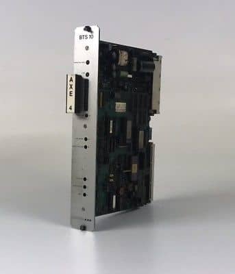 BTS10-7.5/15-24-RL736-AXE1 BALDOR SERVO DRIVE Repair Service