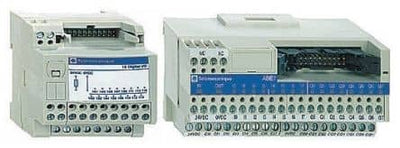 ABE7H16C21 Schneider Electric Base for use with Advantys ABE7 Telefast Pre-Wired System Repair Service